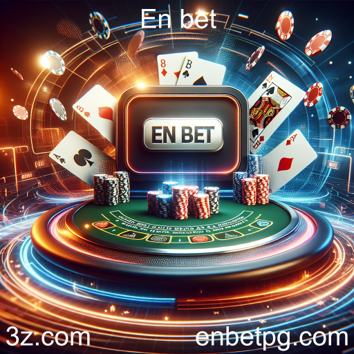 Descubra a Excitante Experiência do Blackjack na En Bet