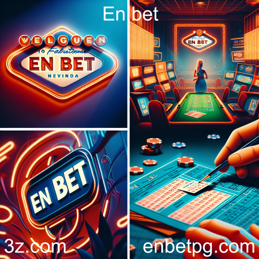 A Magia da Loteria na En bet: Como Funciona e Por Que Jogar